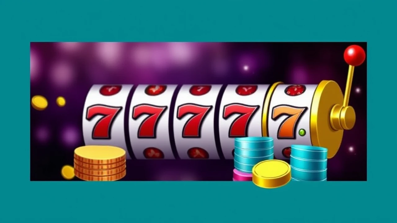 Mastering the Dos and Don'ts of Playing Progressive Slot Games