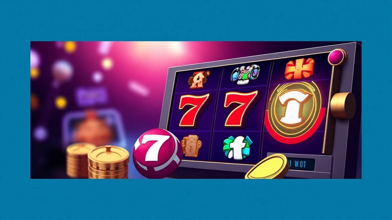 Diving into How Slot Game Developers Create Themed Soundtracks for Immersion