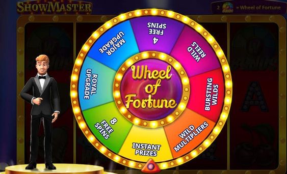 Spinning Success: A Guide to Mastering Online Slots